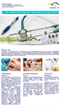 Mobile Screenshot of clinicavila.com